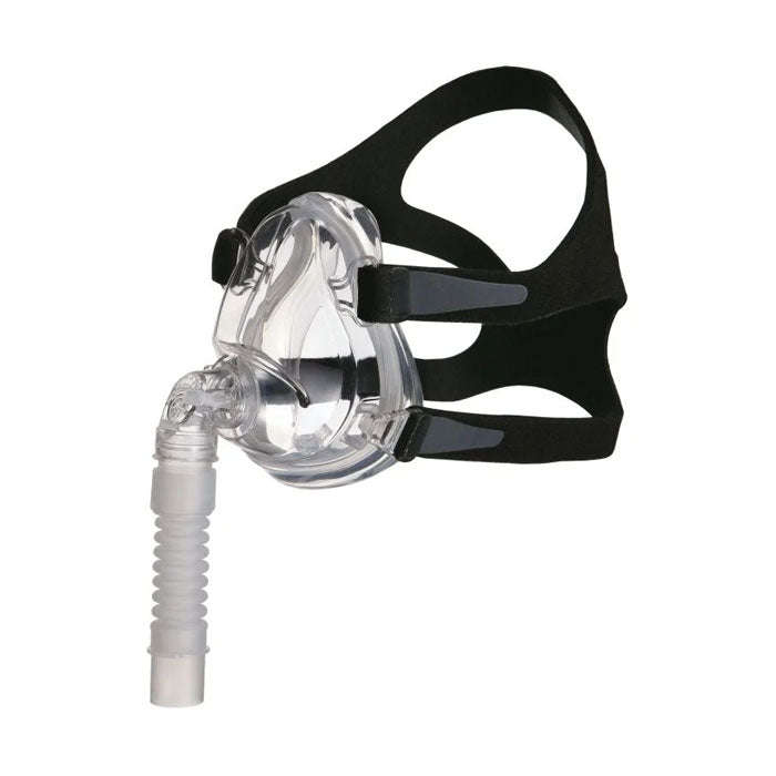 Sunset Deluxe Full Face CPAP Mask - Small