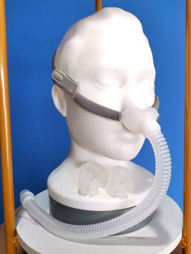 Hypnus-CPAP Nasal Mask (HP-P-20)
