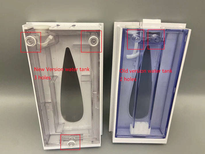 Dedakj Humidifier Water Tank
