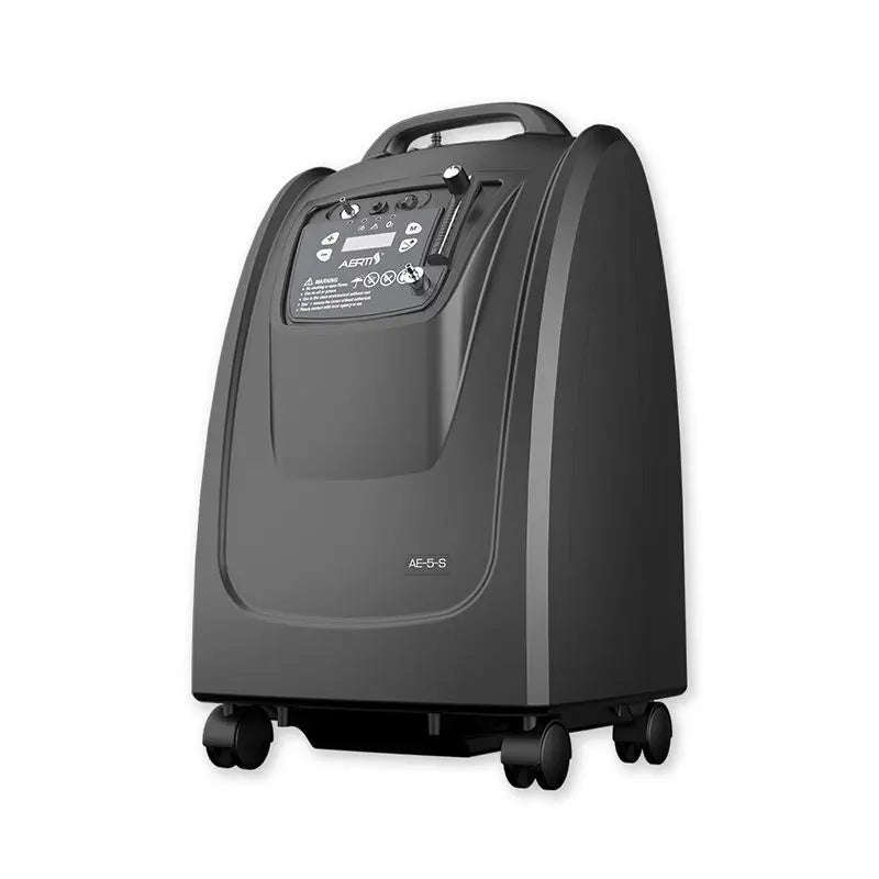 Aerti 10-Litre Home Oxygen Generator