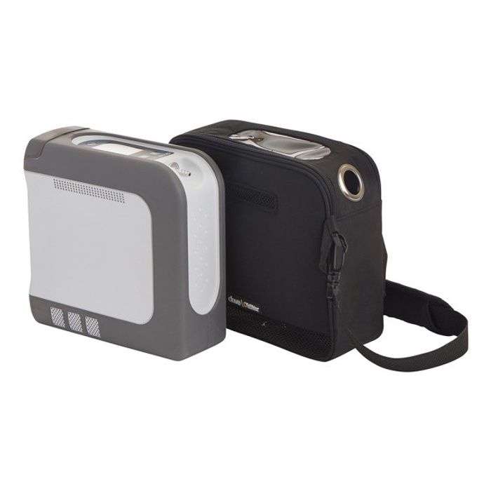 DeVilbiss iGo2 Portable Oxygen Concentrator (5 Litre) (Demo)
