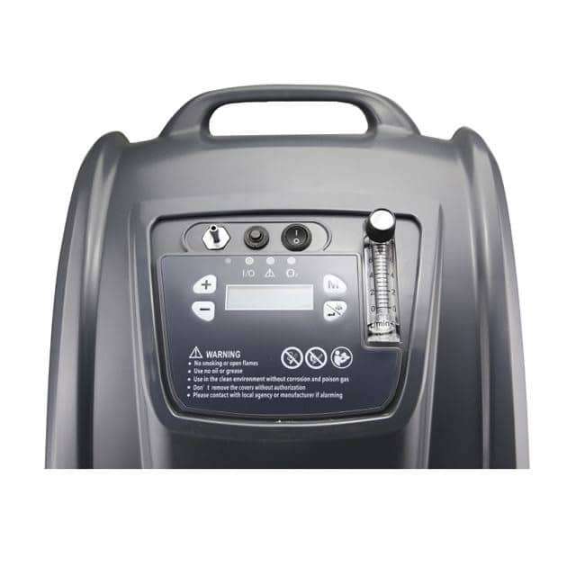 Aerti 10-Litre Home Oxygen Generator