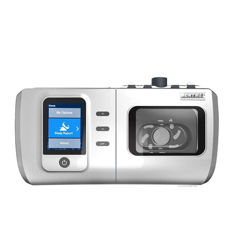 Ventmed DS6 Auto CPAP Machine (Includes Mask & Humidifier)