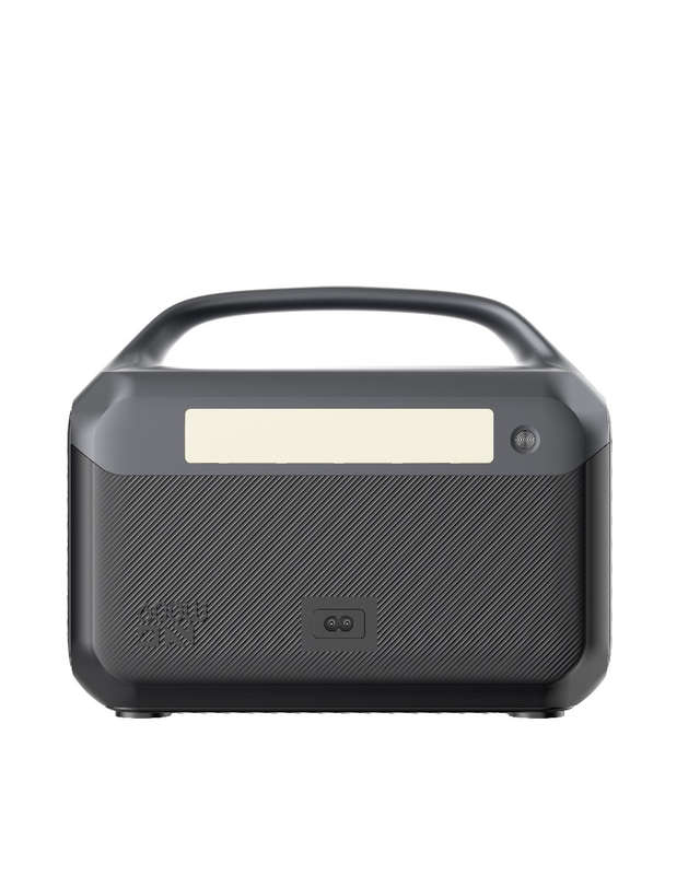 DaranEner 600W Portable Power Station (Lithium Battery)