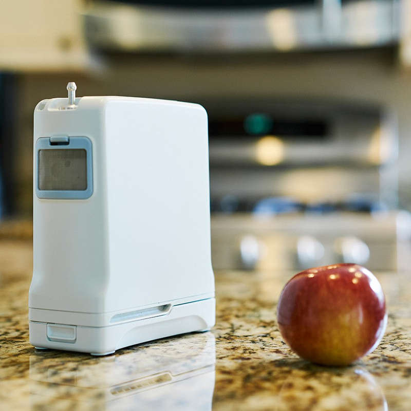 Inogen One G4 Portable Oxygen Concentrator