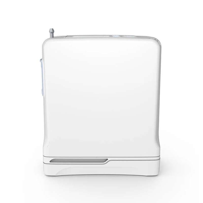 Inogen One G4 Portable Oxygen Concentrator