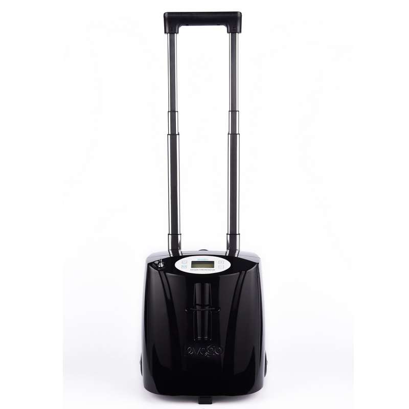 Lovego LG103 Portable Oxygen Concentrator (7 Litre)