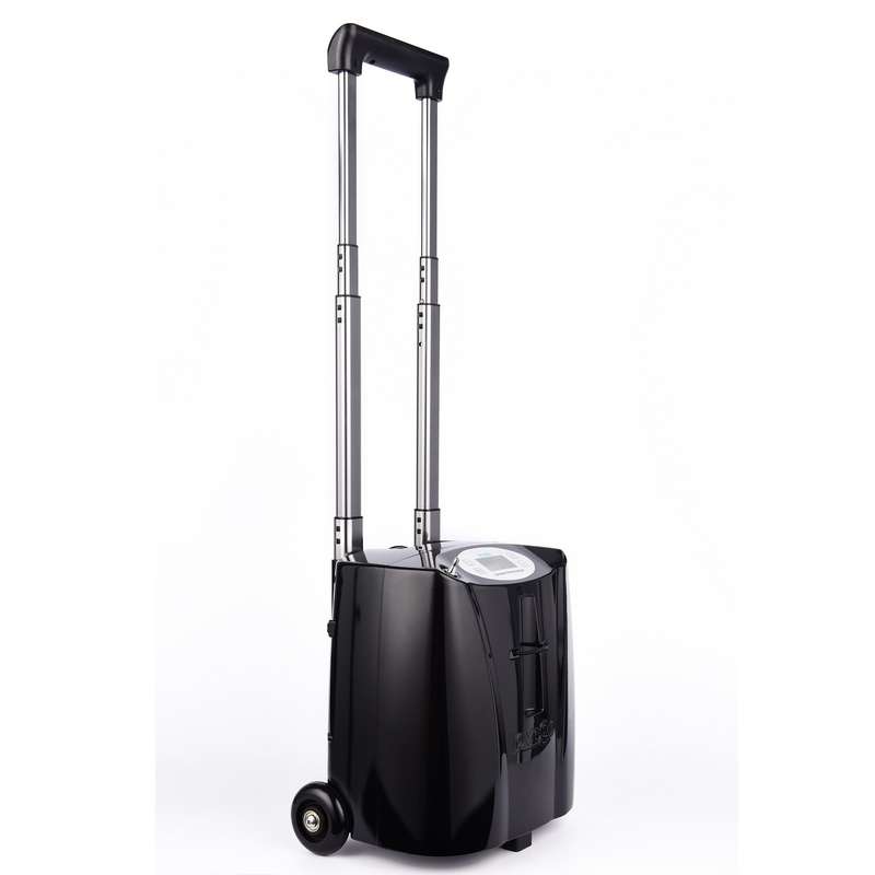 Lovego LG103 Portable Oxygen Concentrator (7 Litre)