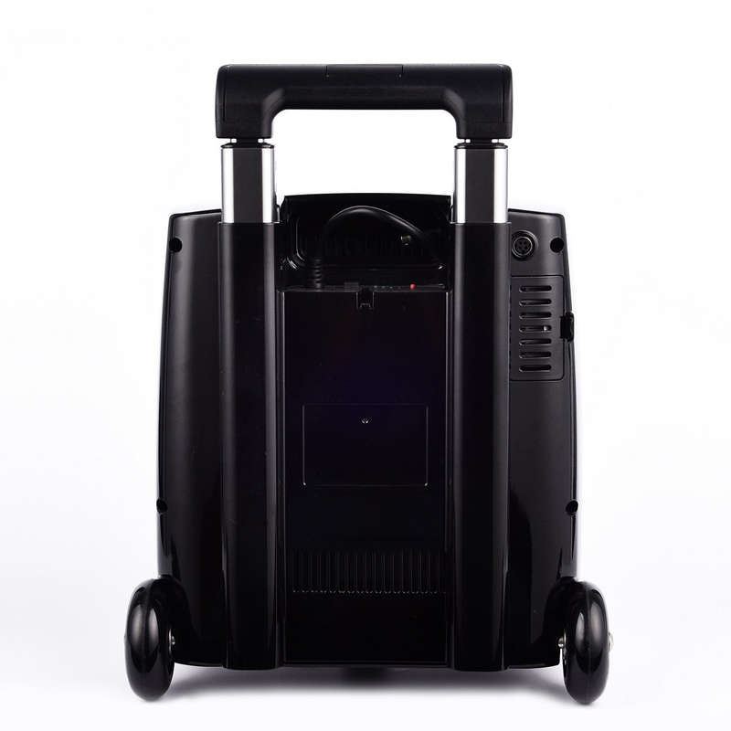 Lovego LG103 Portable Oxygen Concentrator (7 Litre)