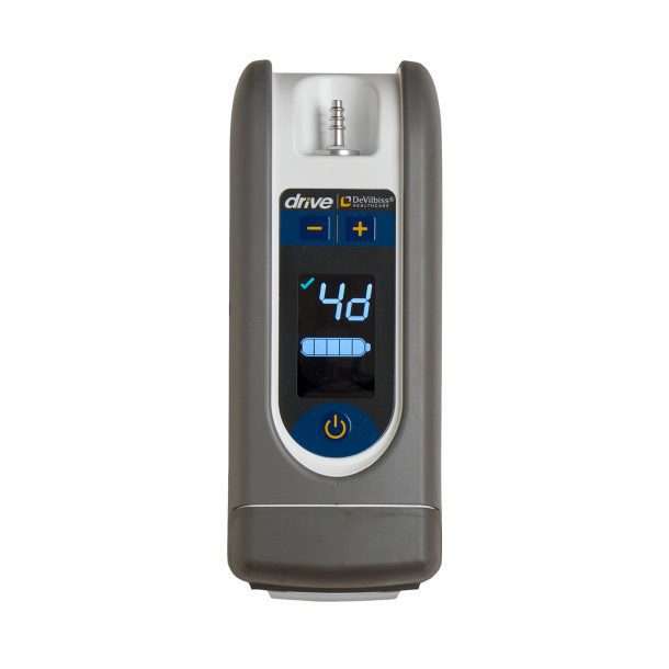 DeVilbiss iGo2 Portable Oxygen Concentrator (5 Litre) (Demo)