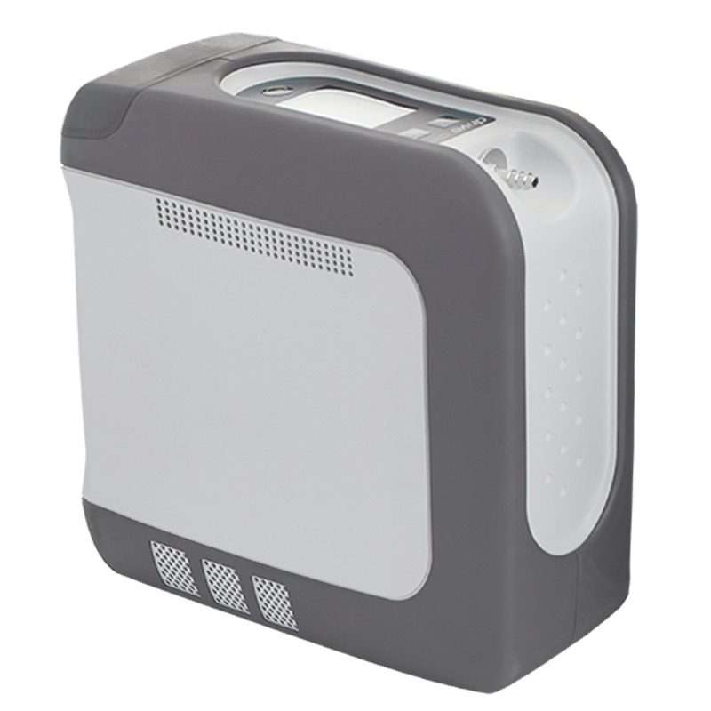 DeVilbiss iGo2 Portable Oxygen Concentrator (5 Litre) (Demo)