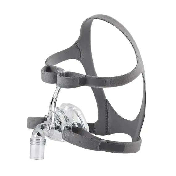 Ventmed DS6 Auto CPAP Machine (Includes Mask & Humidifier)