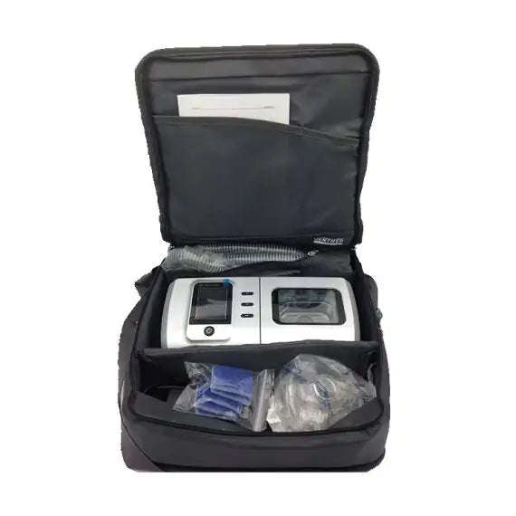 Ventmed DS6 Auto CPAP Machine (Includes Mask & Humidifier)