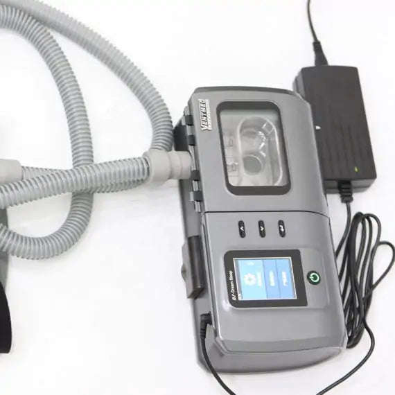 Ventmed DS6 Auto CPAP Machine (Includes Mask & Humidifier)