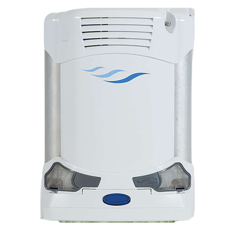 Caire Freestyle Comfort Portable Oxygen Concentrator (16-Cell Battery)