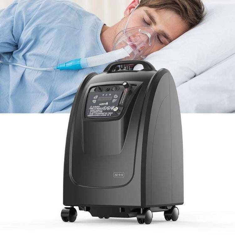 Aerti 10-Litre Home Oxygen Generator