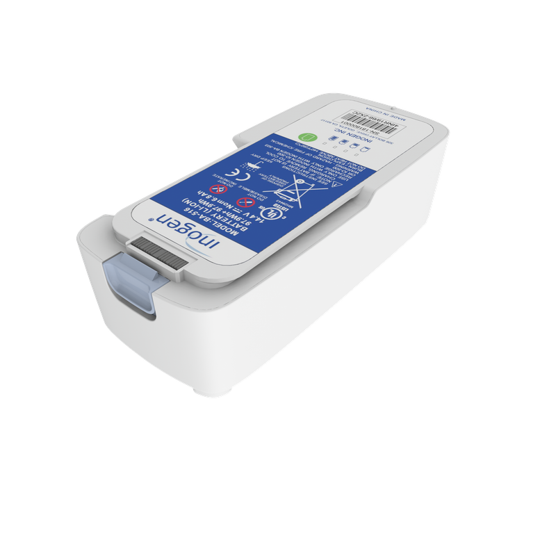 Inogen One G5 Portable Oxygen Concentrator (16 Cell Battery)