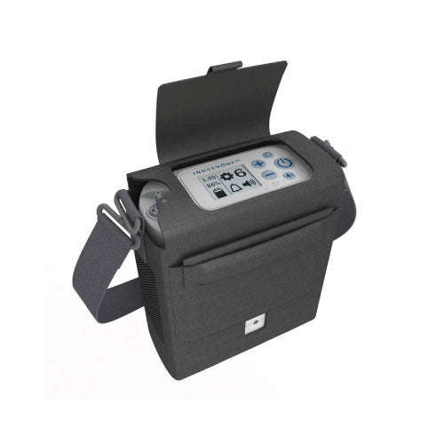 Inogen One G5 Portable Oxygen Concentrator (16 Cell Battery)