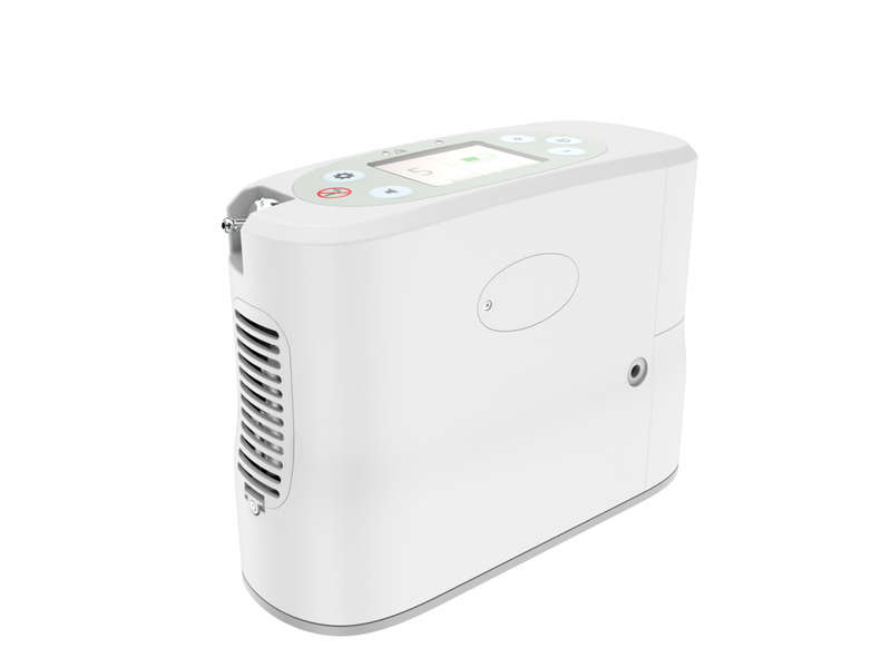 Kingon P2 Portable Oxygen Concentrator