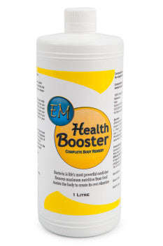 Health Booster