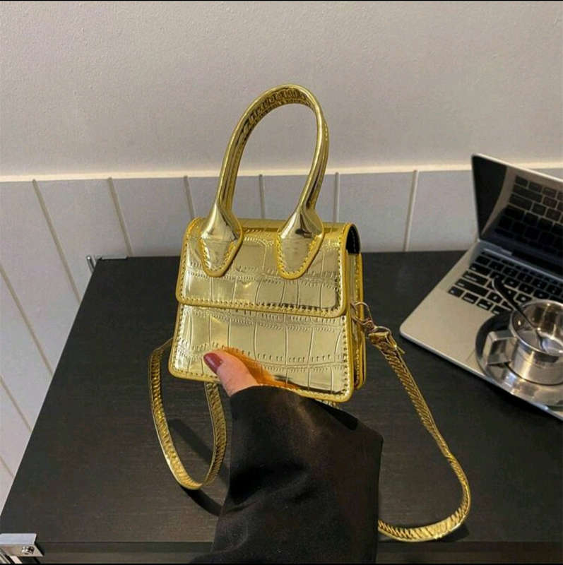 Mini Shoulder Crossbody Handbag