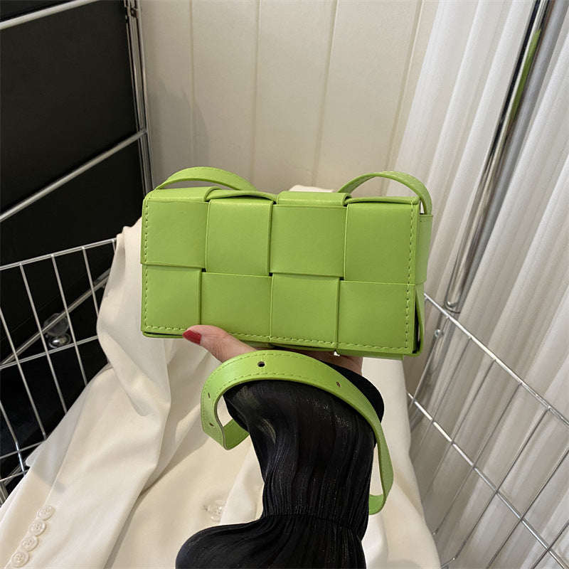 Candy Square Handbag