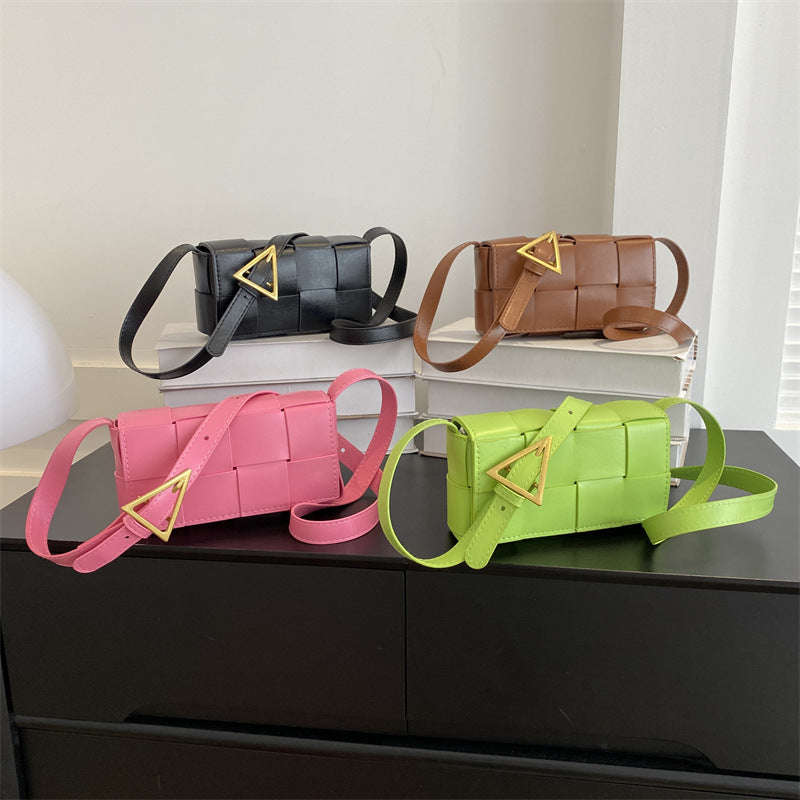 Candy Square Handbag