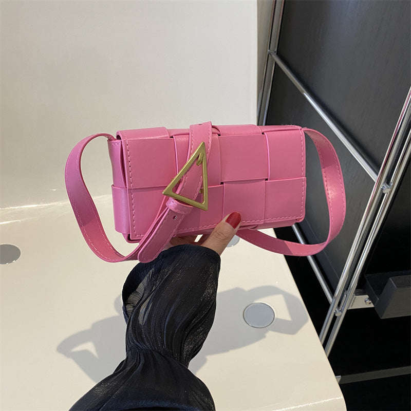 Candy Square Handbag