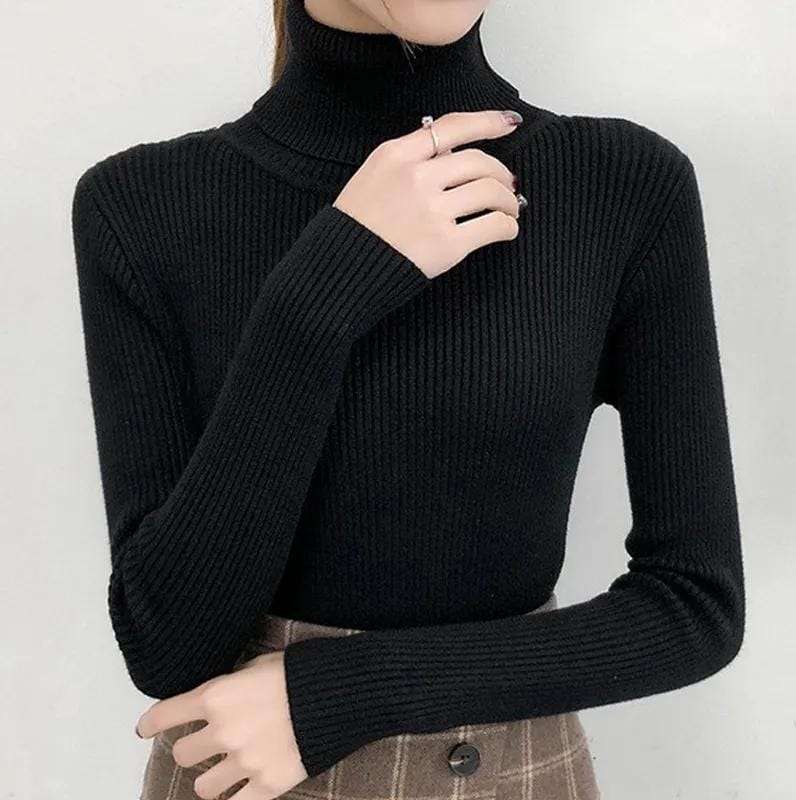 Polo Neck
