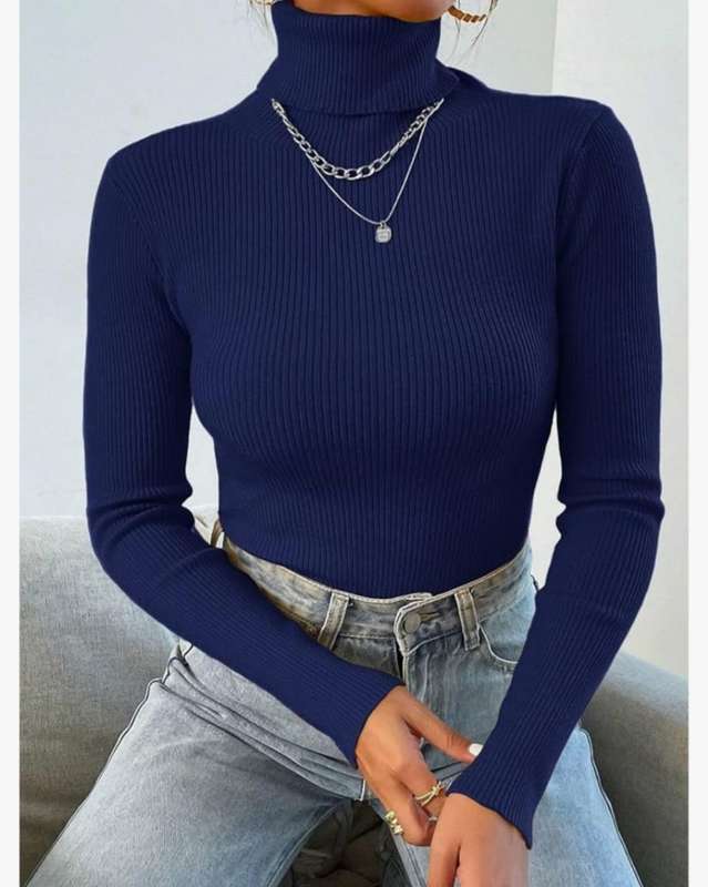Polo Neck