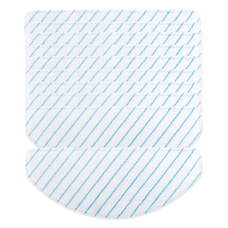 DEEBOT N10/N8/T10/T8 Series Disposable Microfiber Mopping Pad 10PCS
