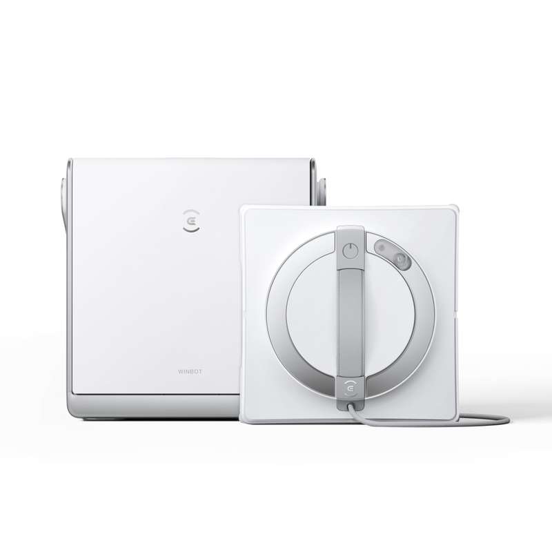 WINBOT W2 OMNI - Portable Window Cleaning Robot - UNBOXED DEAL