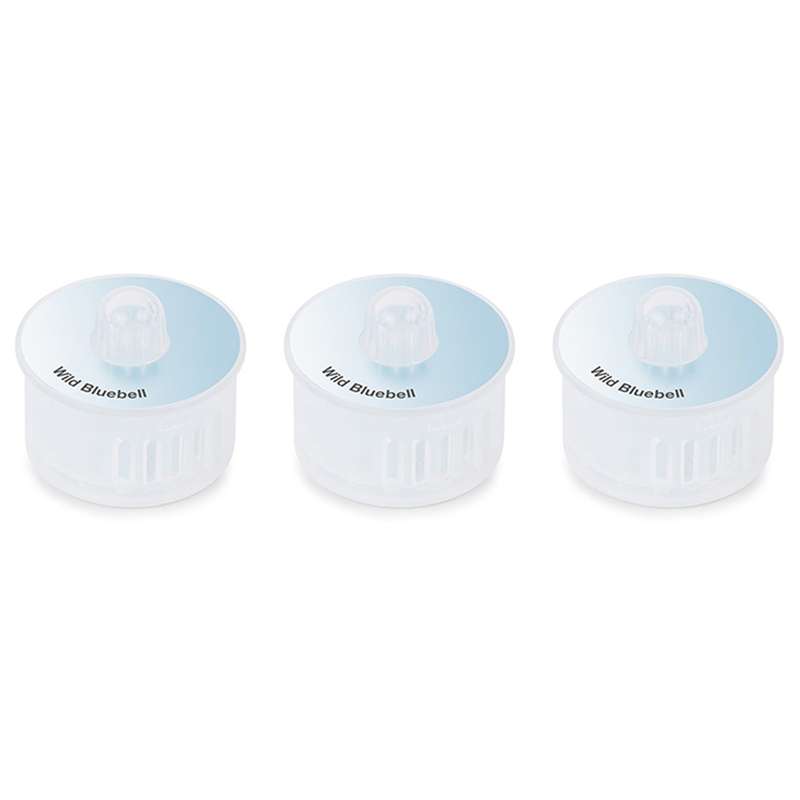 DEEBOT T10 Air Freshener Capsule  Wild Bluebell (3 Capsules)