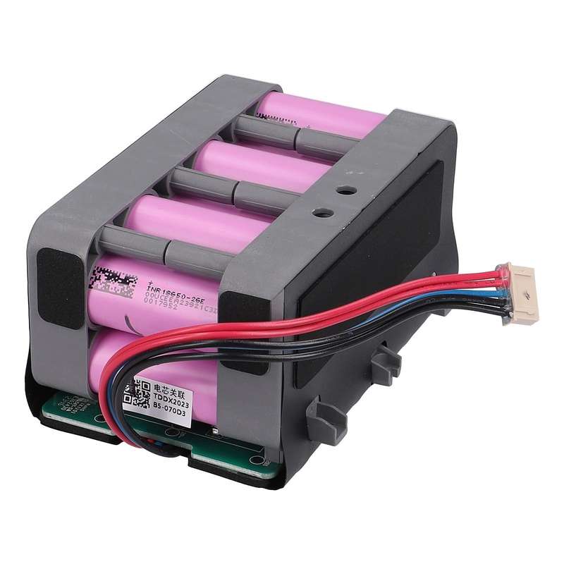 [Coming Soon] WINBOT W2 OMNI Replacement Battery