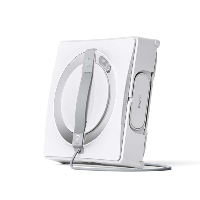WINBOT W2 OMNI - Portable Window Cleaning Robot - UNBOXED DEAL