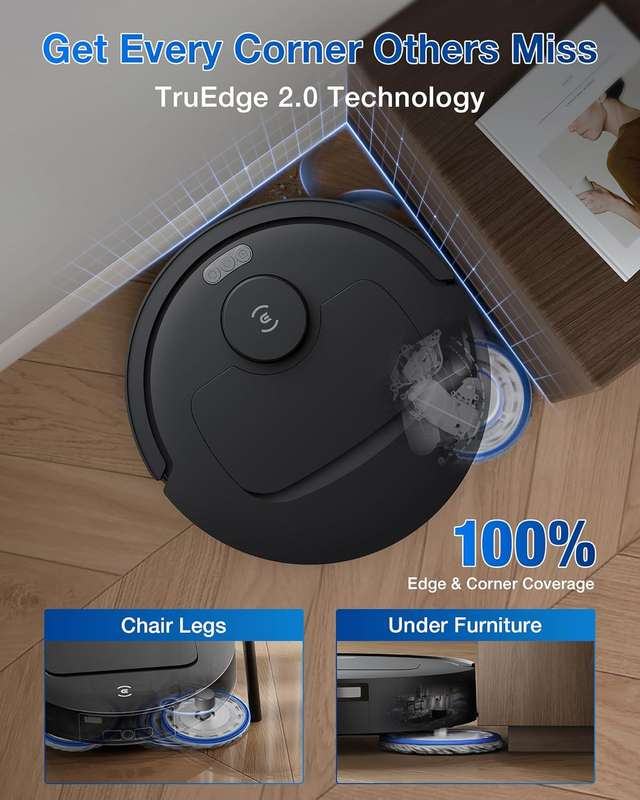 DEEBOT T30C OMNI