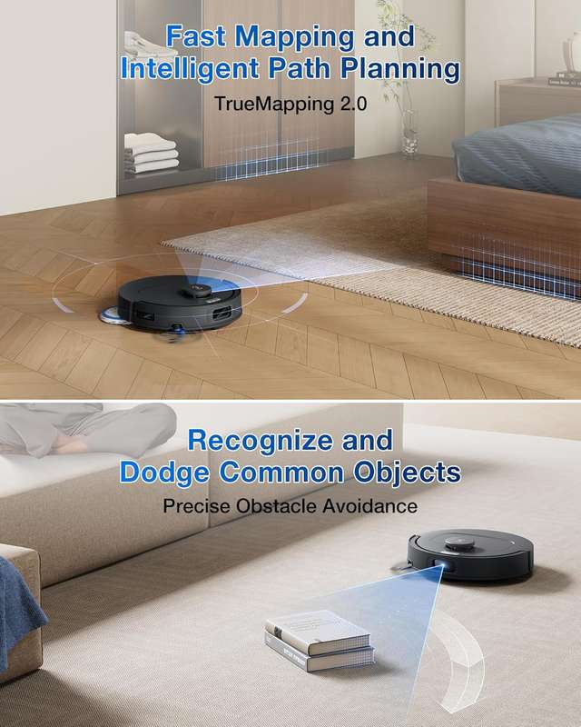 DEEBOT T30C OMNI
