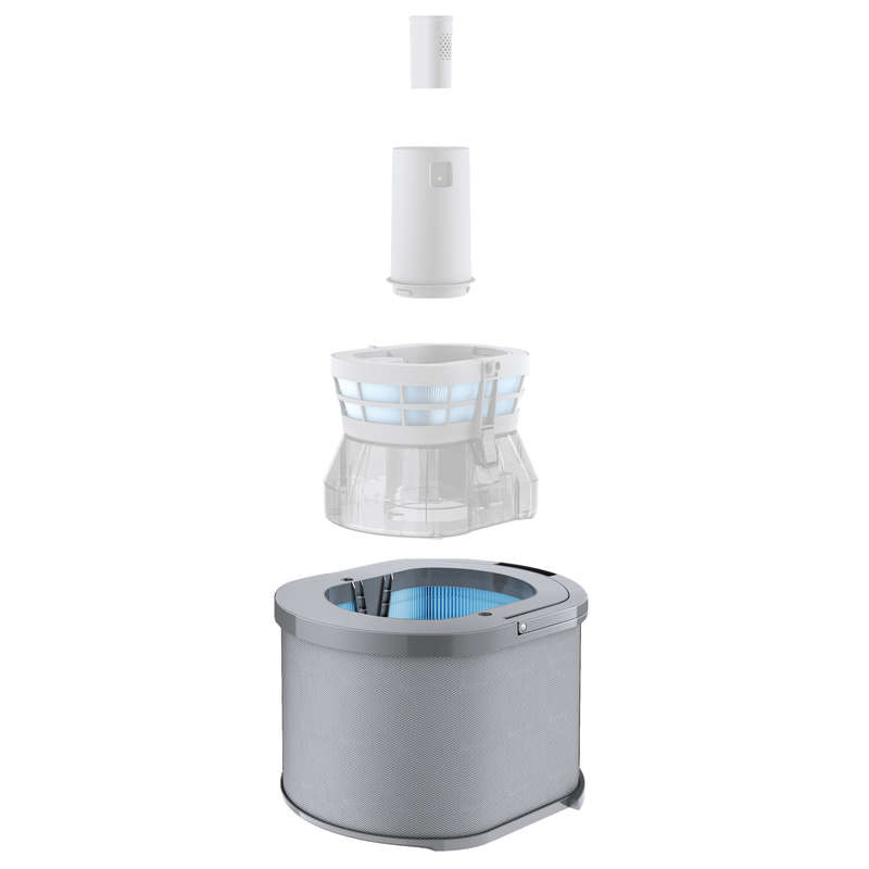 AIRBOT Z1 HEPA Filter (1 piece) - UNBOXED DEAL