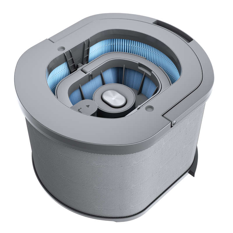AIRBOT Z1 HEPA Filter (1 piece) - UNBOXED DEAL