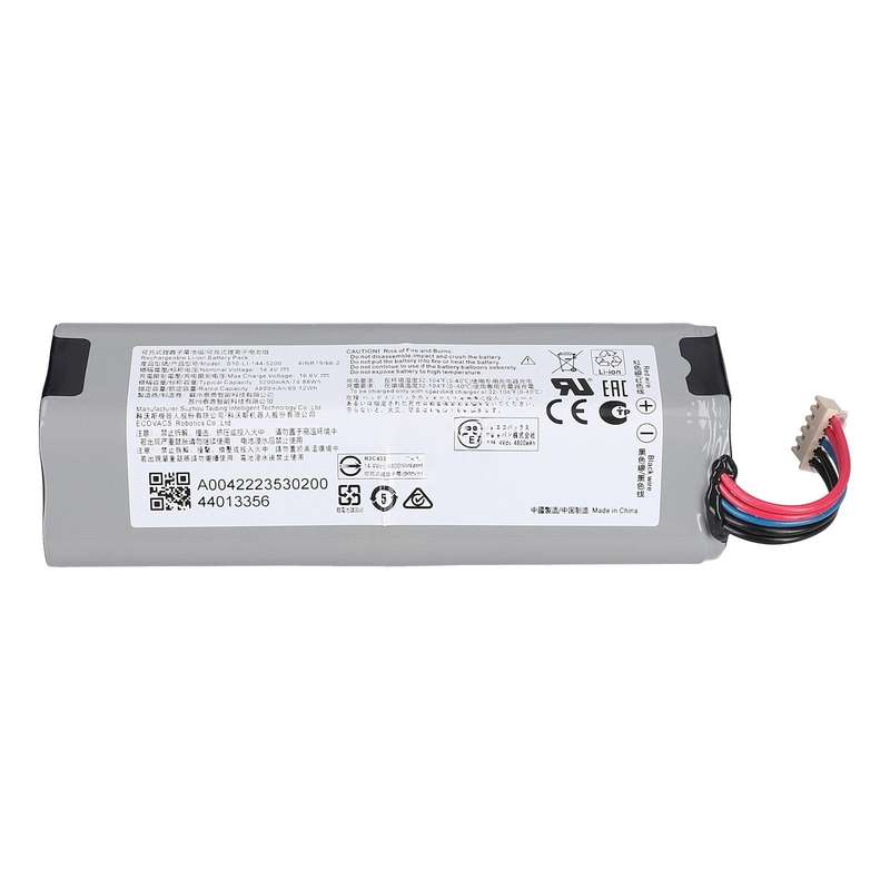 [Coming Soon] DEEBOT N30 PRO OMNI Replacement Battery