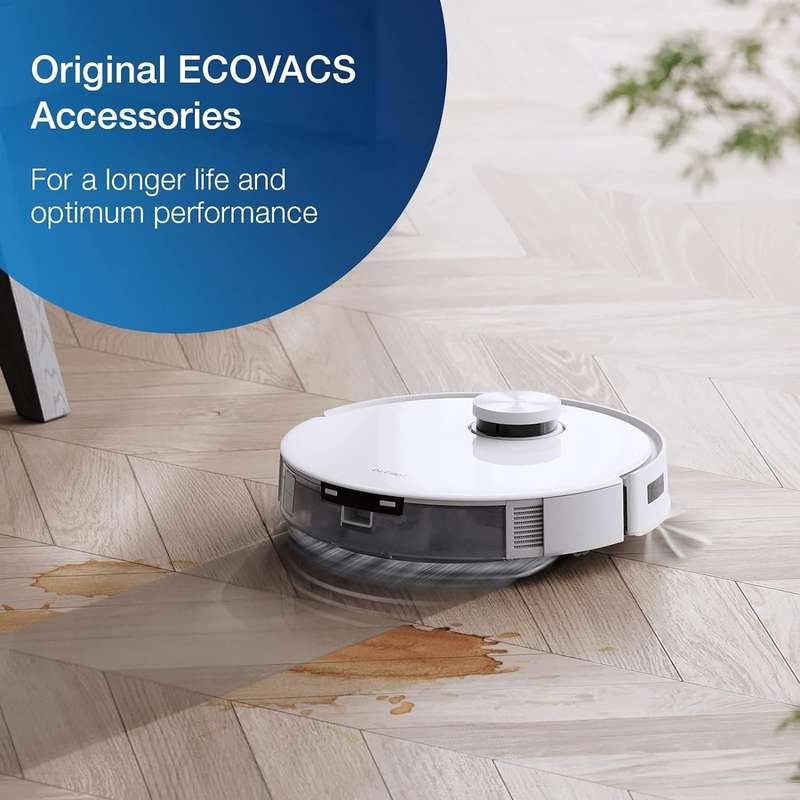 DEEBOT T20/T20e OMNI Antibacterial Buddy Kit - UNBOXED DEAL