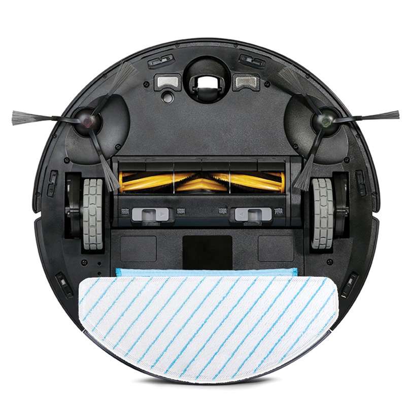 DEEBOT N10/N8/T10/T8 Series Disposable Microfiber Mopping Pad 25PCS - UNBOXED DEAL