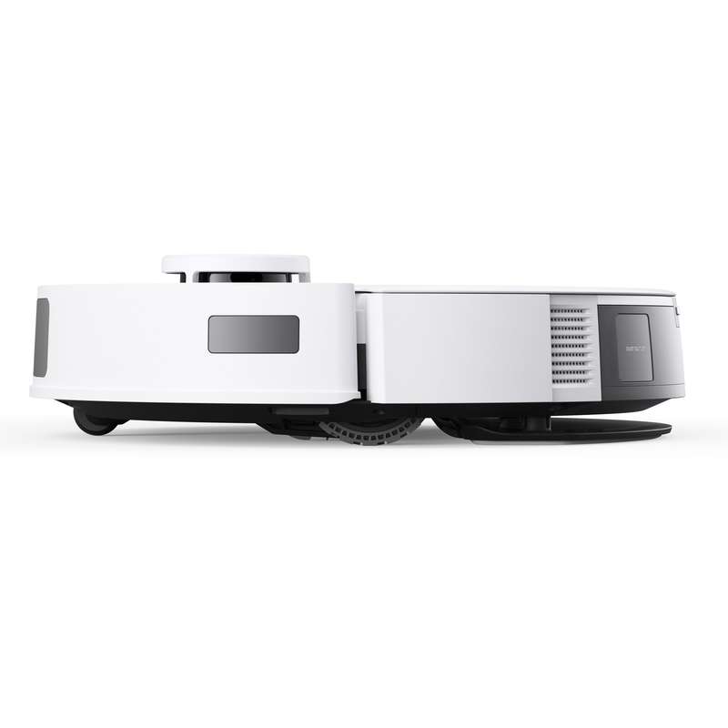 DEEBOT N20 PRO PLUS Robot Vacuum Cleaner - Bagless- 8000Pa Suction, 300min Runtime