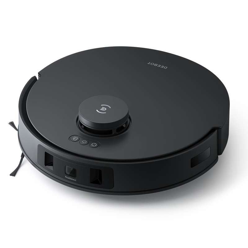 DEEBOT T30S COMBO COMPLETE Robot + Handheld Vacuum Stick & OMNI Station - 11000Pa, 290min Runtime