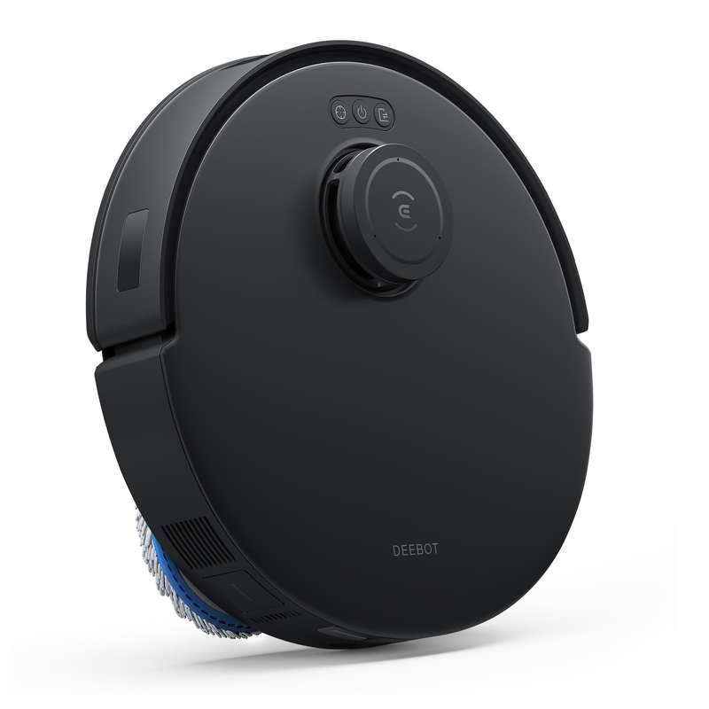 DEEBOT T30S COMBO COMPLETE Robot + Handheld Vacuum Stick & OMNI Station - 11000Pa, 290min Runtime