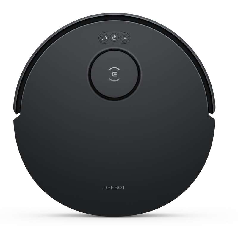 DEEBOT T30S COMBO COMPLETE Robot + Handheld Vacuum Stick & OMNI Station - 11000Pa, 290min Runtime