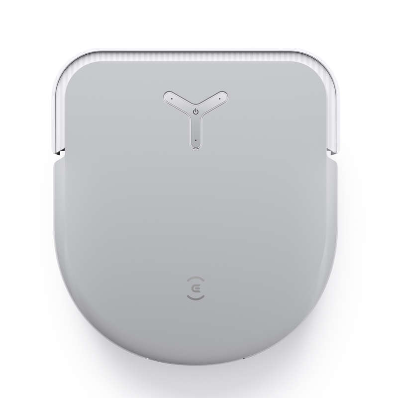 DEEBOT X5 PRO OMNI Robot Vacuum Cleaner - OMNI Station, 12,800Pa Suction, 260min Runtime