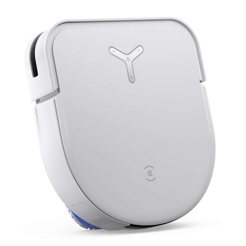 DEEBOT X5 PRO OMNI Robot Vacuum Cleaner - OMNI Station, 12,800Pa Suction, 260min Runtime