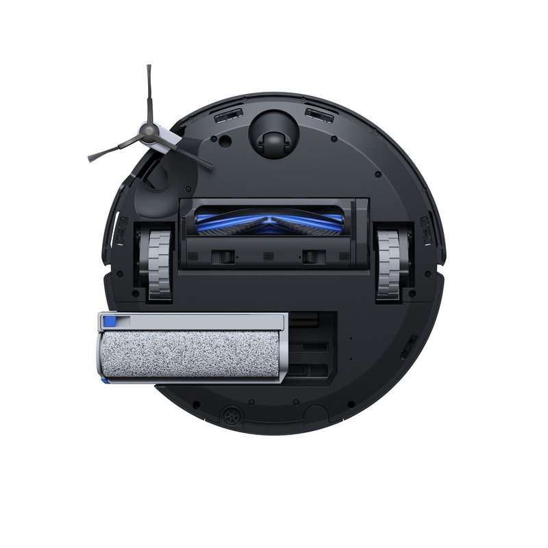 DEEBOT X8 PRO OMNI - Wet Dry Vacuum Roller, OMNI Station, 18,000Pa