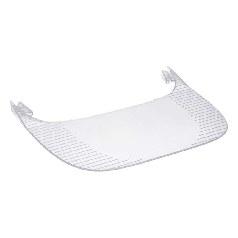DEEBOT N8+/N8 PRO+/T10+/N10+ Auto-Empty Station Guide plate
